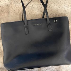 Marc Jacob’s Navy Tote - Large Shoulder Bag